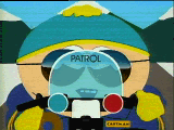 patrolcar